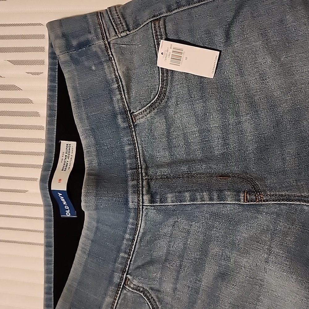 Old navy jeggings